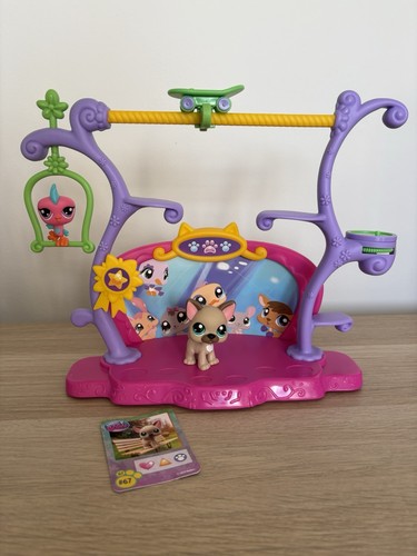Littlest pet shop - shop, g7