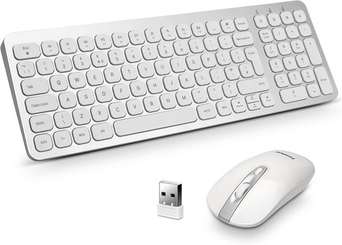 Leadsail wireless keyboard and - leadsail,
