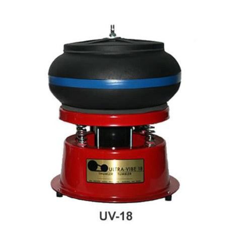 Thumler tumbler industrial - tumbler,
