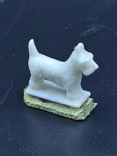 Vintage Scottish Terrier