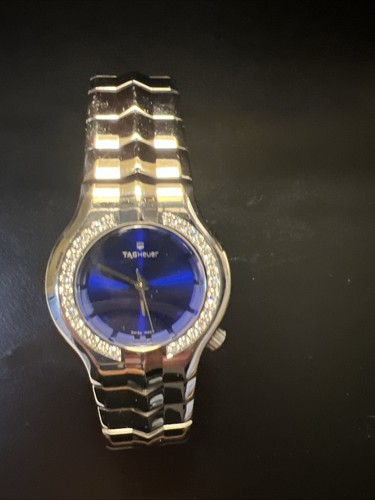 Tag heuer wp1316 ba0751 - tag, womens