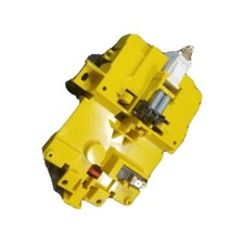 Precor Treadmill Stop Switch