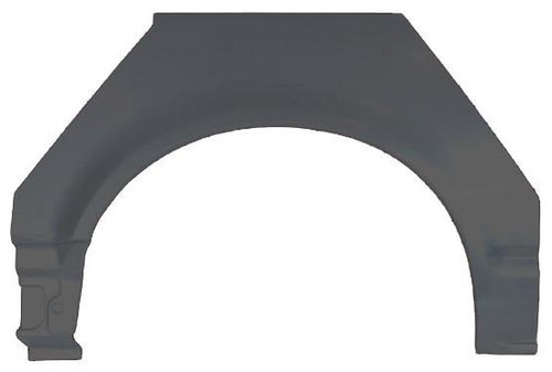 Rear wheelarch repair panel - repair,
