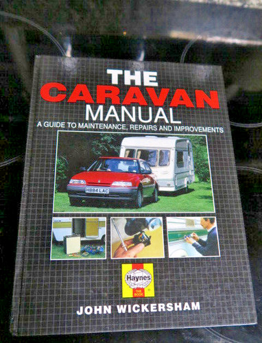 Caravan manual john - caravan,