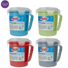 Keep It Handy Microwavable