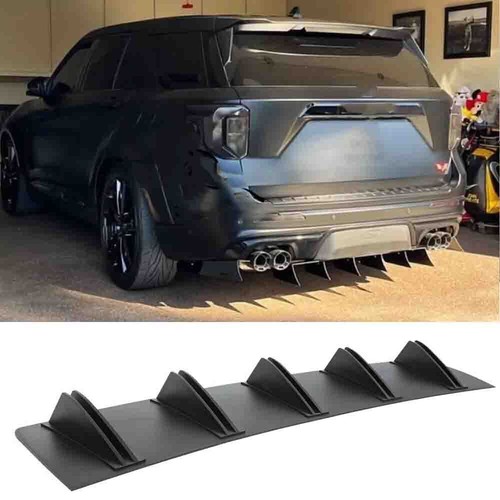 For ford explorer rear - st,