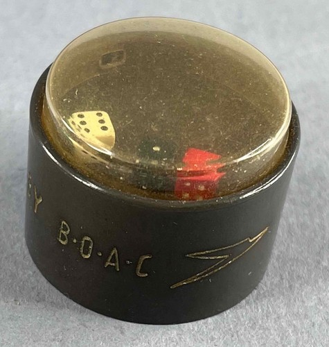 Boac mini dice game - dice,