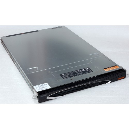 Riverbed steelhead wan - riverbed,