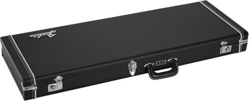 Fender classic series - series, wood