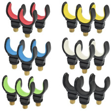 3 x FISHING ROD RESTS FOR PODS