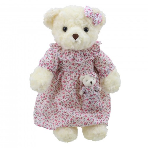Wilberry dressed animals - wilberry,