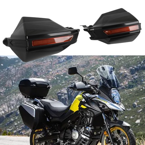 Handguards shield - 7/8",