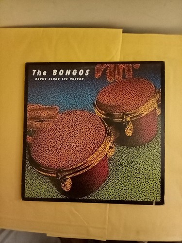 The bongos drums - bongos,