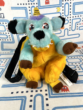 Digimon KO Gabumon Vintage