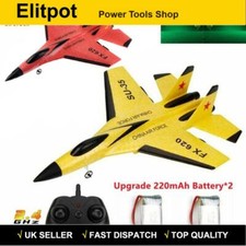 Kid Boy SU-35 RC Model Plane