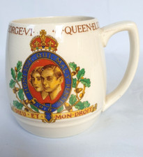 1937 King George VI Coronation