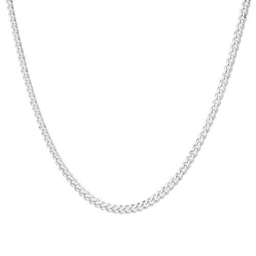 Sterling silver 60cm - sterling,