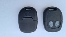 New LDV Maxus Van 2 Button