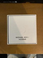 Michael Kors Access Runway