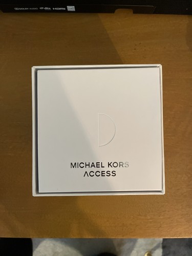 Michael kors access runway - access,