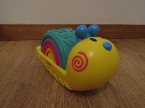 Fisher price rocking - fisher,