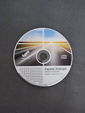 CD NAVIGATION RT3 SPAIN
