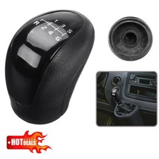 6 Speed Gear Stick Shift Knob For MERCEDES VITO VIANO W639 / SPRINTER VW Crafter