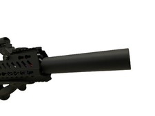 AIRSOFT Mock Suppressor /