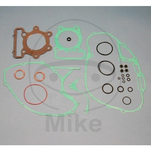 Gasket set for honda - set,