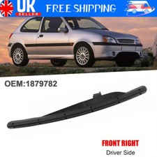 Front Right Driver Side Door Edge Guard Shield Protector For Focus Mk3 Mk4 12-20