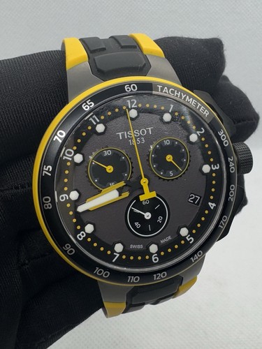 Tissot tour france 2019 - de,