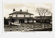 Middlesex. The Anglers Retreat, West Drayton. R/P. Pub.
