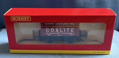 Hornby r6443 coalite - r6443, coke