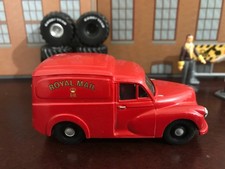 Morris minor 1000 van - morris,