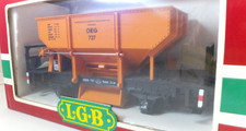 LGB Garden Gauge 4041 OEG 737