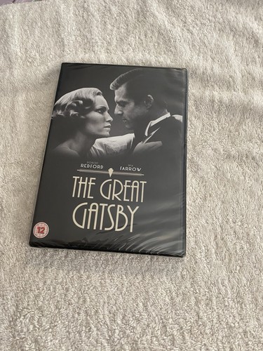 The great gatsby - (dvd,, 2013)