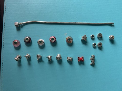 Chamilia sterling silver - , 8”