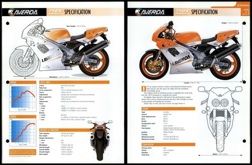 Laverda 750s formula - 750s,