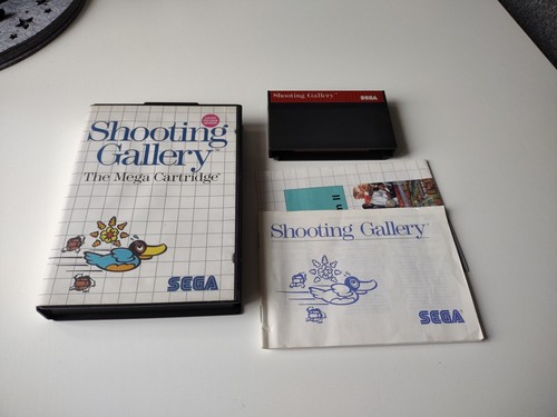 Sega master system - sega,