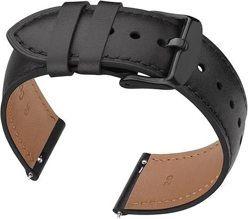 20mm leather band fit - 20mm,