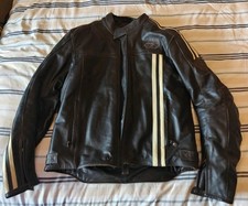 Bks brown leather - cafe, racer