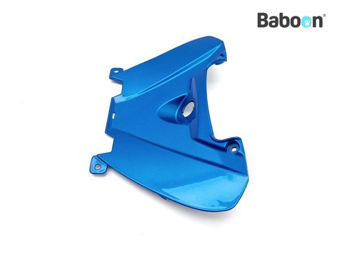 Tail fairing center - suzuki, gsx