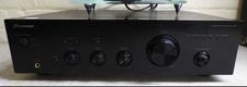 Pioneer A-10AE-B Integrated Amplifier Black