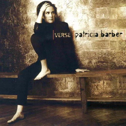 Verse patricia barber - verse,,