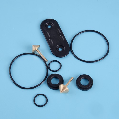 Heater control valve repair - heater,