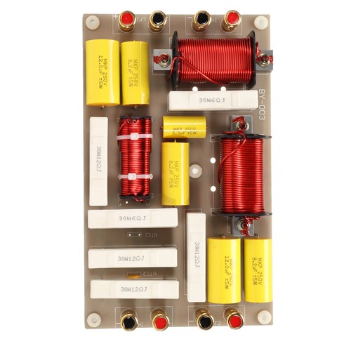 003 professional way - by-003, 3-way