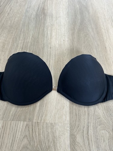 Wonderbra 32dd strapless bra - strapless,