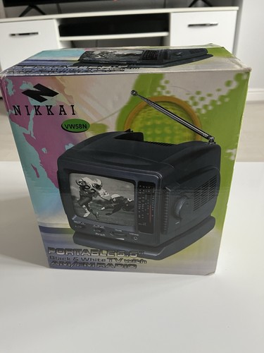 Vintage retro nikkai portable - vintage,