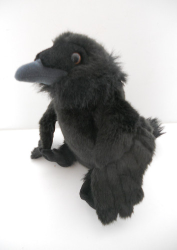 Wild republic plush soft - wild,
