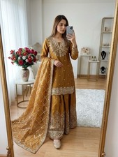 SALWAR KAMEEZ PAKISTANI INDIAN
